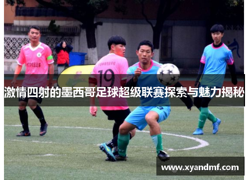 激情四射的墨西哥足球超级联赛探索与魅力揭秘