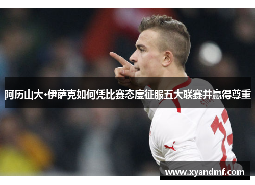 阿历山大·伊萨克如何凭比赛态度征服五大联赛并赢得尊重