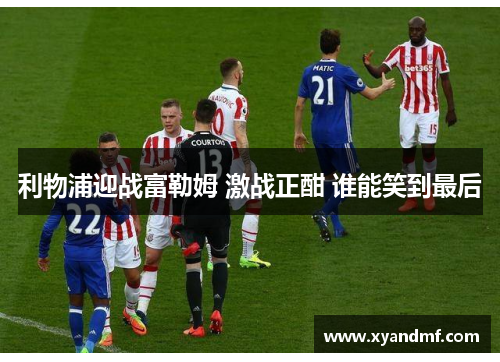 利物浦迎战富勒姆 激战正酣 谁能笑到最后